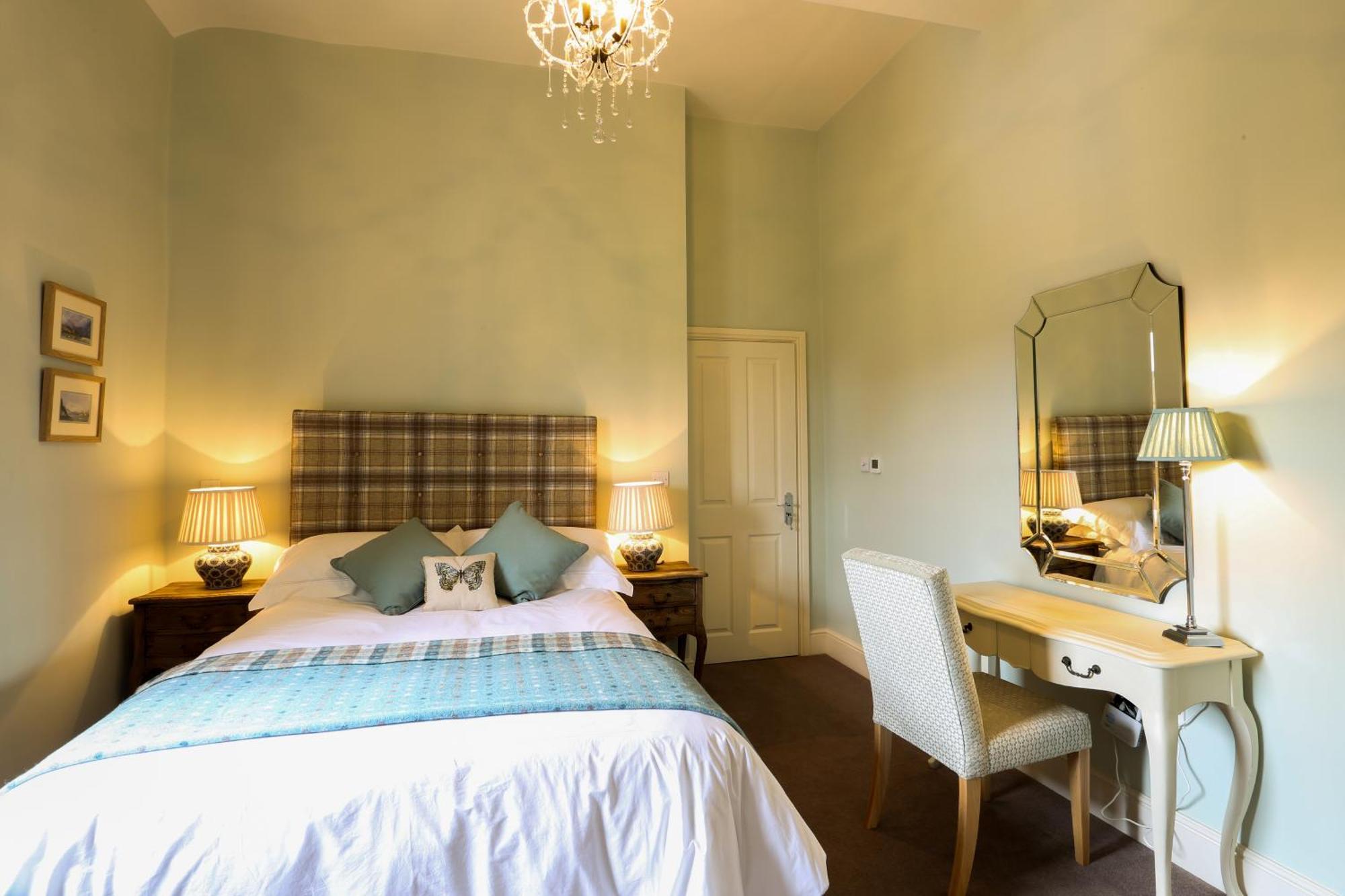 Hooton Pagnell Hall Bed & Breakfast Doncaster Exterior photo